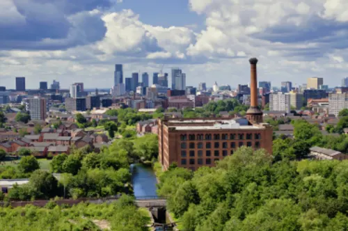 Manchester