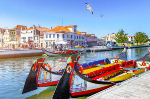 Aveiro