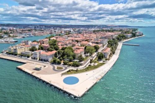 Zadar