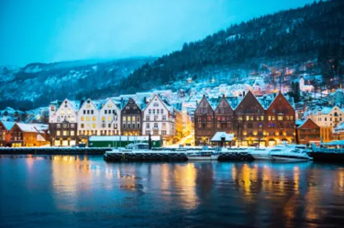 Bergen