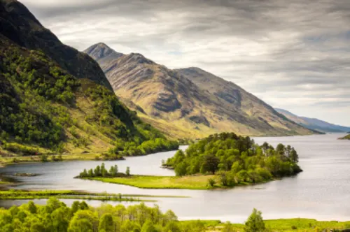 Highlands