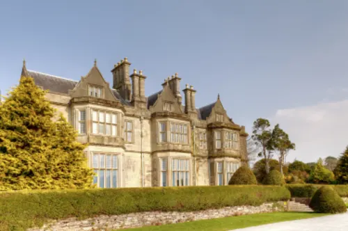 Muckross House & Gardens