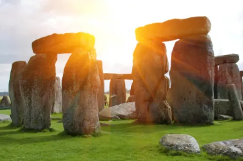 Stonehenge