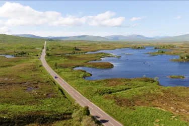 Cairngorms