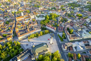 Vilnius