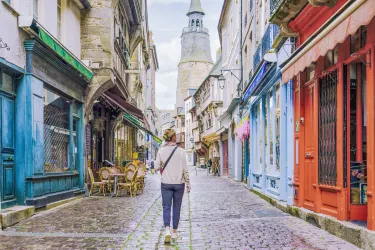 Dinan