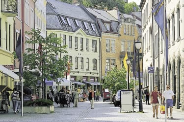 Ålesund