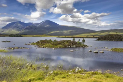 Rannoch Moors