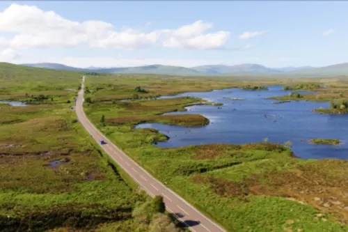 Cairngorms