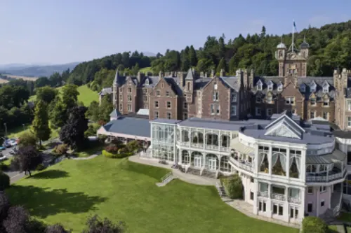 Crieff Hydro Hotel