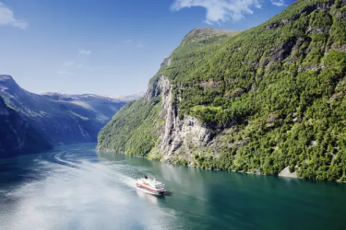 Geirangerfjord