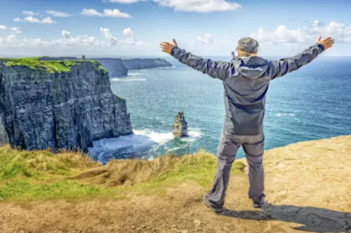 Cliffs of Moher