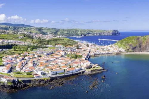 Porto Pim