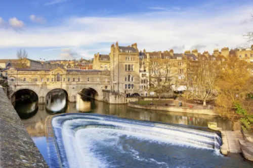 Bath