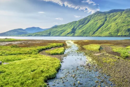 Killary Fjord