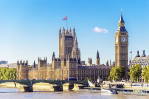 Big Ben