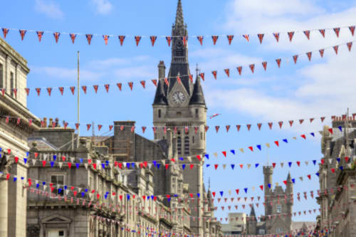 Aberdeen