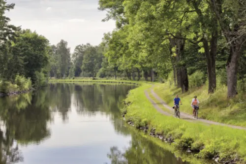 Göta Kanal