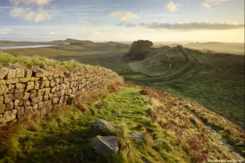 Hadrian's Wall