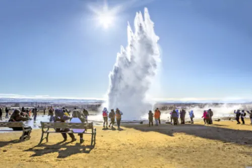Strokkur