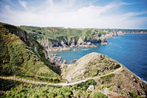Devil’s Hole, Jersey