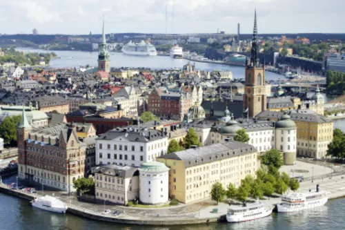 Stockholm