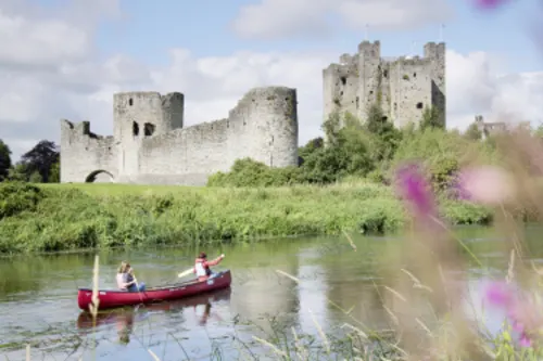 Trim Castle