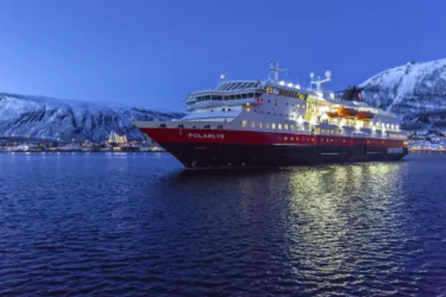 MS Polarlys