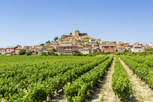 Rioja