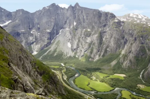 Trollveggen