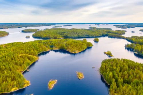Saimaa
