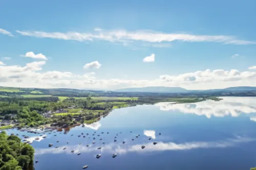 Loch Lomond