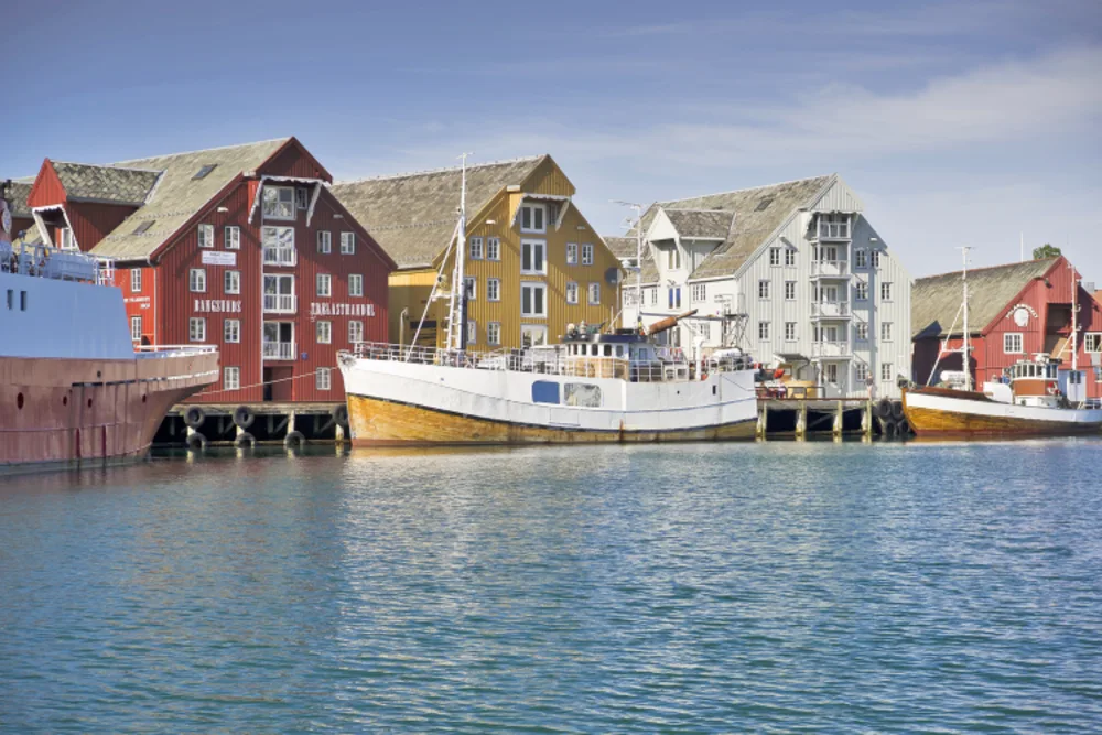 Tromsø