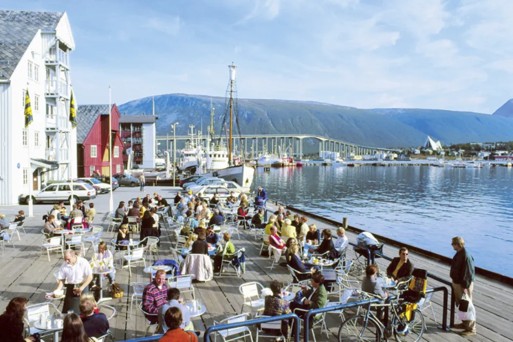 Tromsø