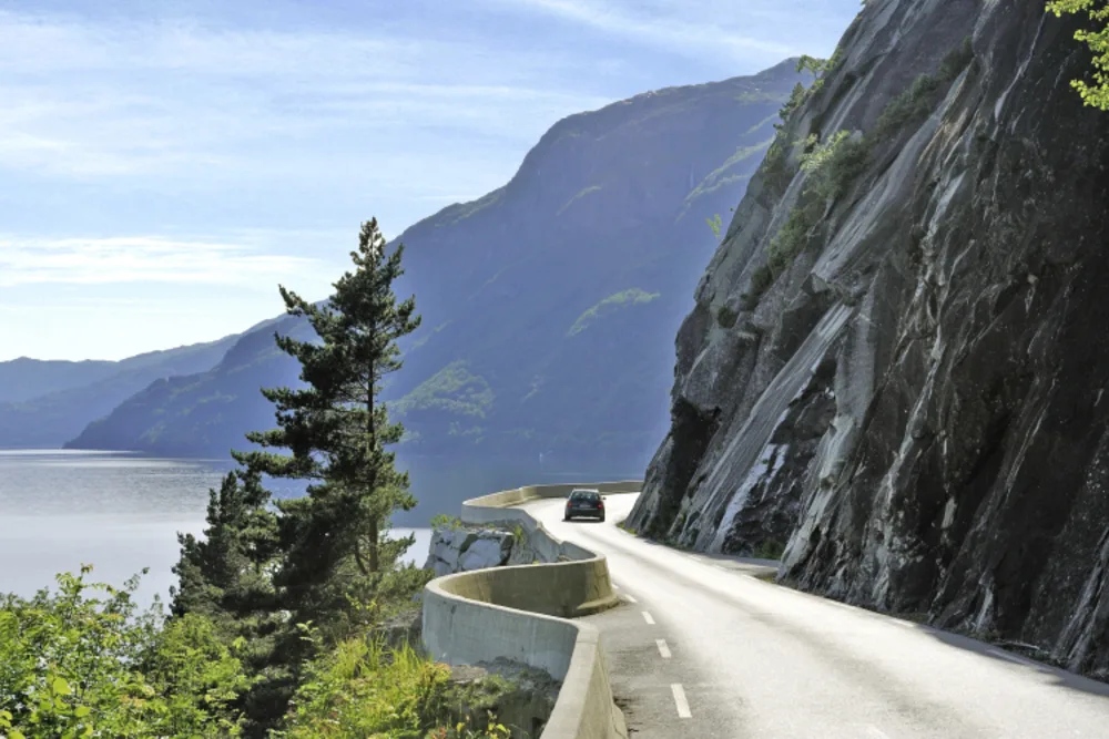 Hardanger