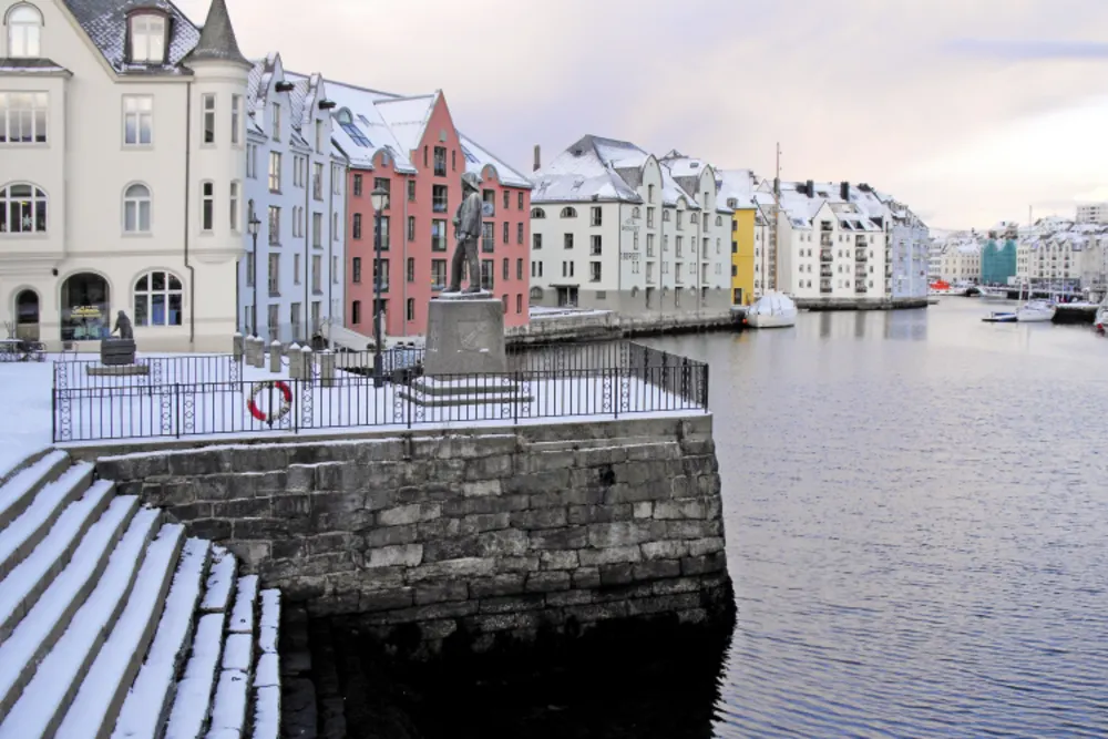 Ålesund