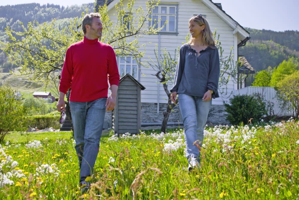Hardanger