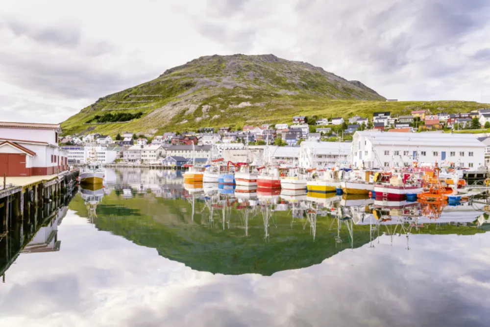 Honningsvåg