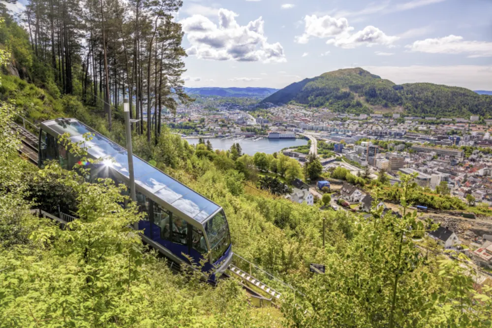 Bergen
