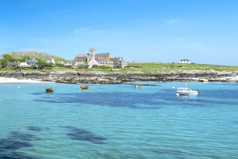 Isle of Iona