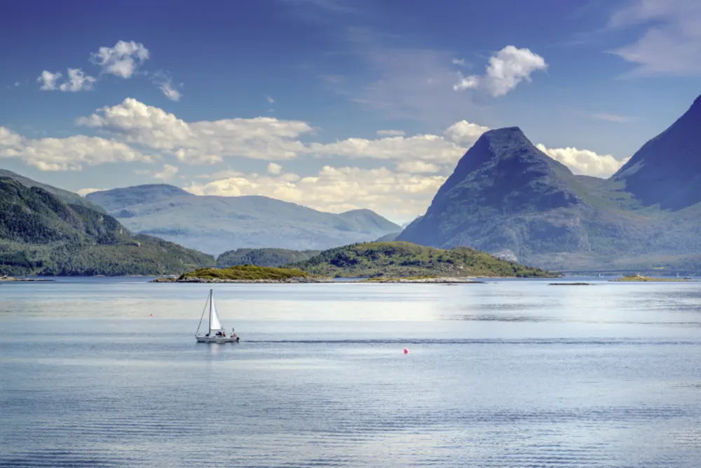 Trondheimfjord