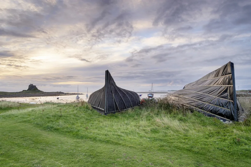 Lindisfarne