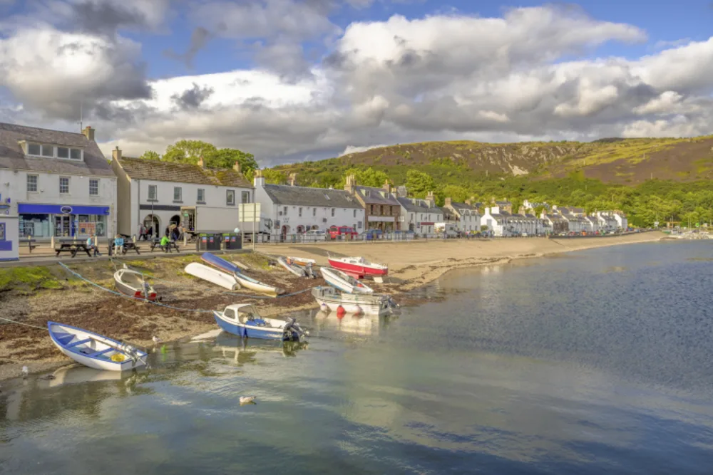 Ullapool