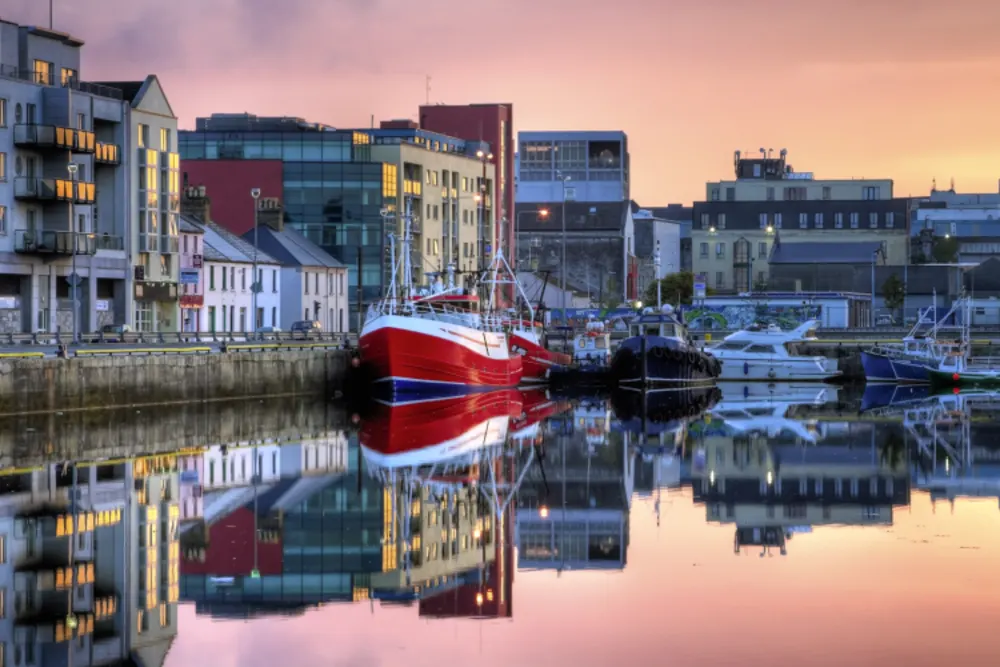 Galway