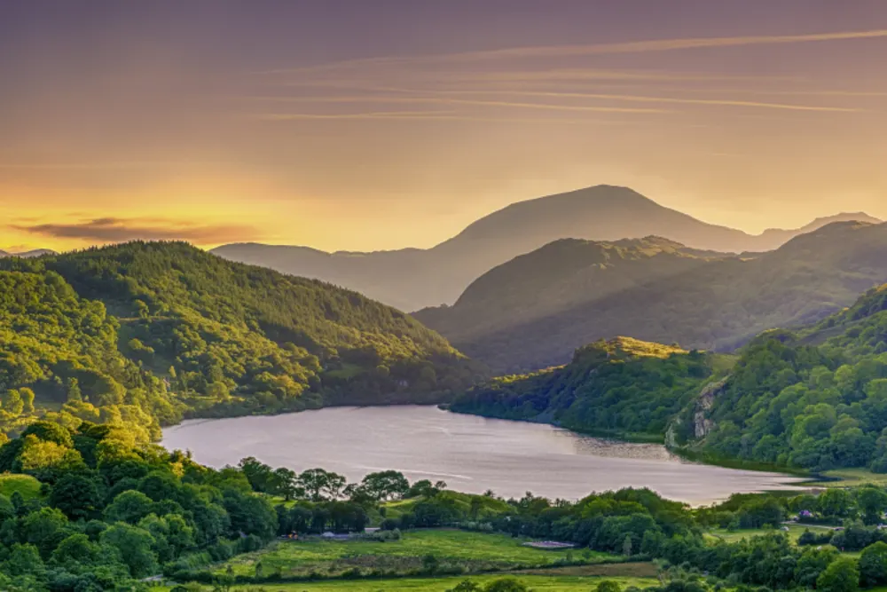 Snowdonia