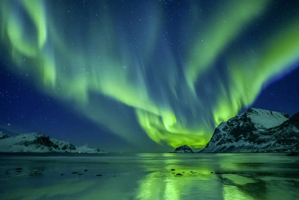 Nordlicht