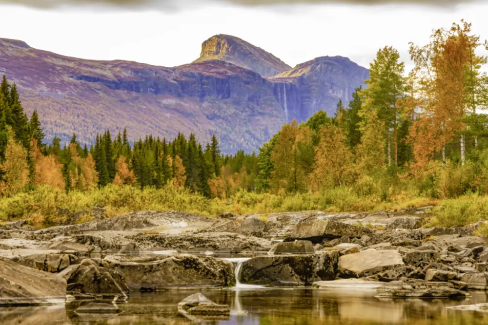 Hallingdal