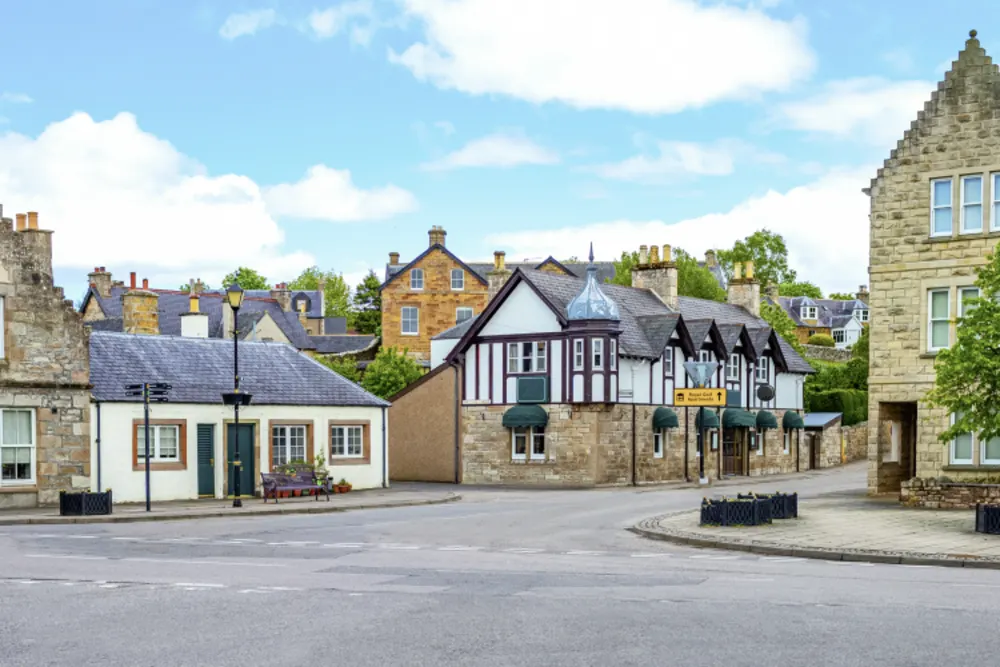 Dornoch