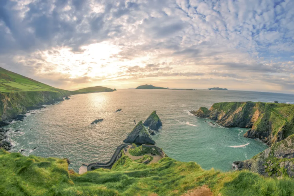 Dingle Halbinsel
