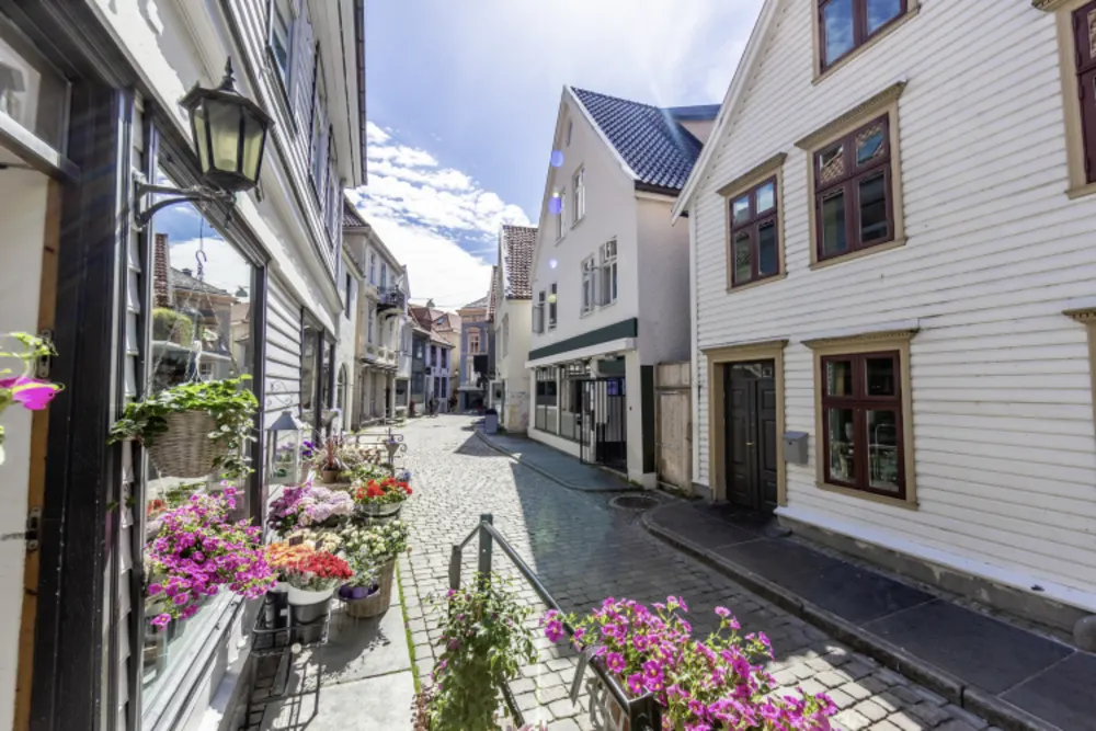 Trondheim